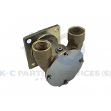 JPR-CT0150 Seawater Pump
